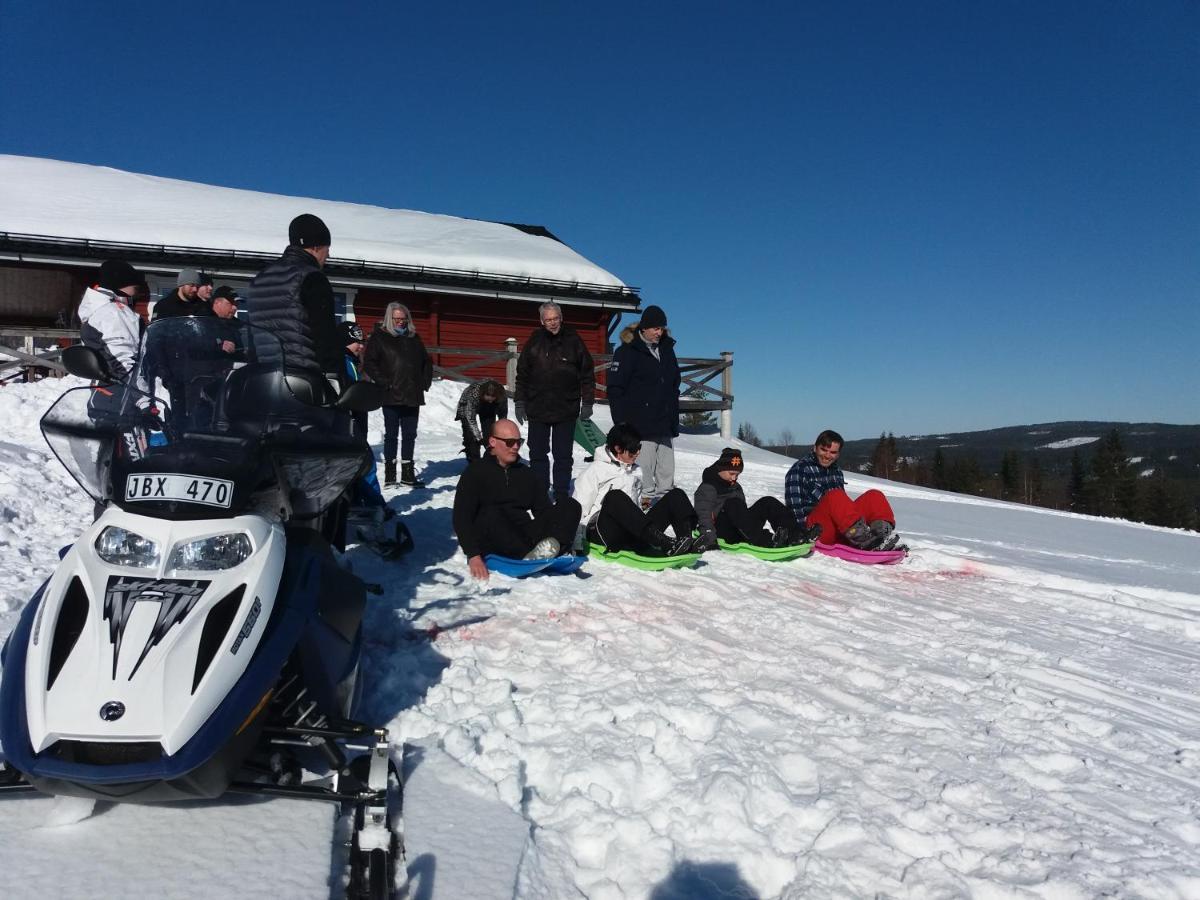 Panoramaboende トーシュビュー エクステリア 写真